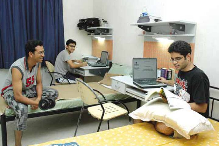 hostel